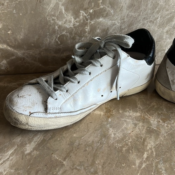 Golden Goose Superstar sneakers - Picture 3 of 7